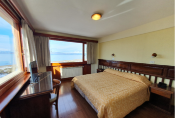 Hotel Costa Ushuaia