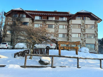 Hotel Costa Ushuaia