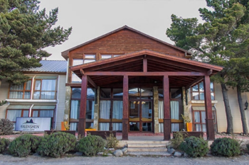 Hotel Kalenshen, El Calafate