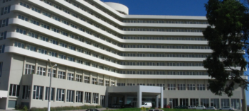 Hotel Rayentral, Puerto Madryn
