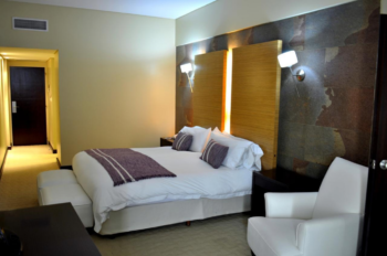 Hotel Rayentray, Puerto Madryn
